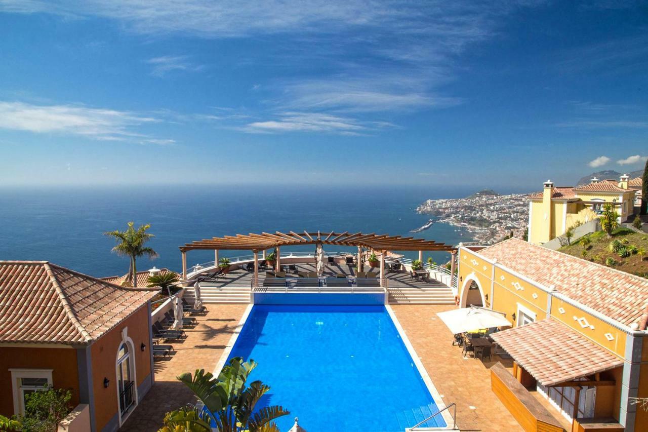 Balancal And Palheiro Village Holiday park 3*