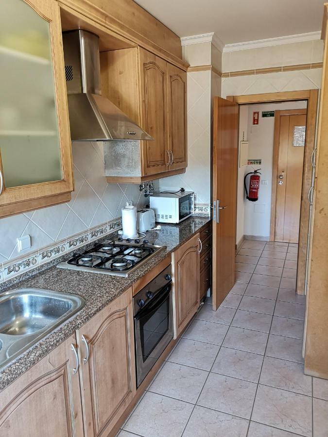 Marina Apartment Portimao