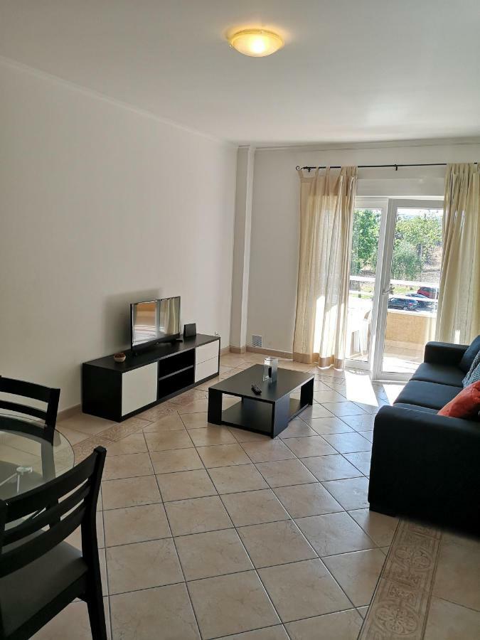Marina Apartment Portimao