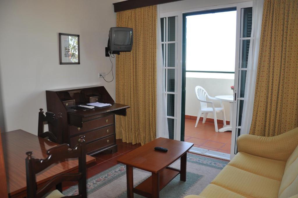 Marta 3* Funchal (Madeira)