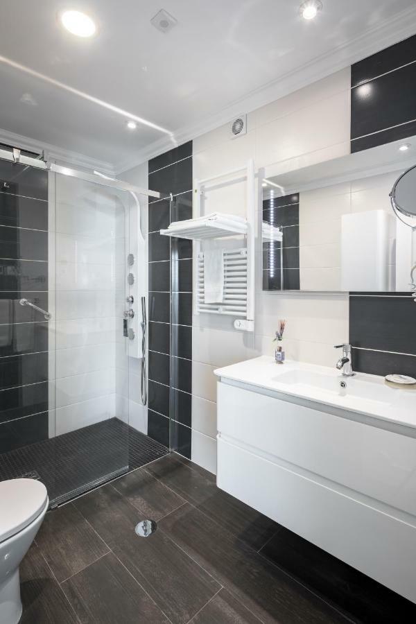 Monaco By Garvetur Appartement