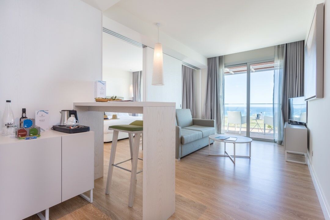 Palmares House - Adults Only Hotel 5*