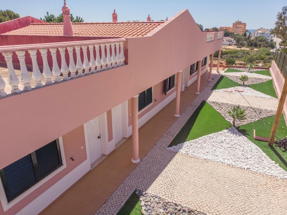 Seventies Cheap And Chic Guest house 3*