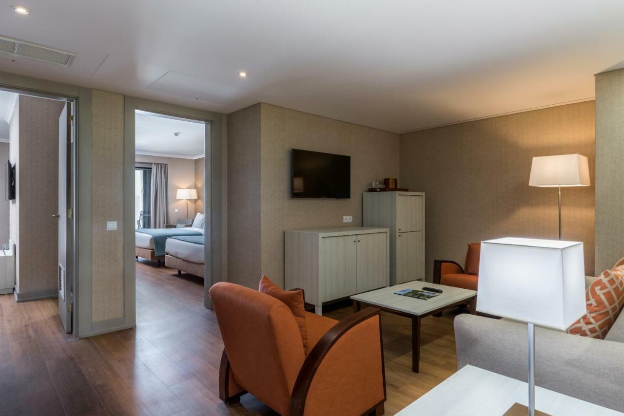 Enotel Lido Hotel 5*