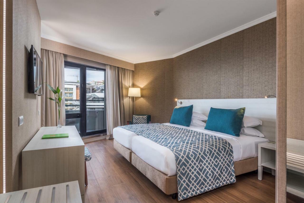 Hotel Enotel Lido Funchal (Madeira)