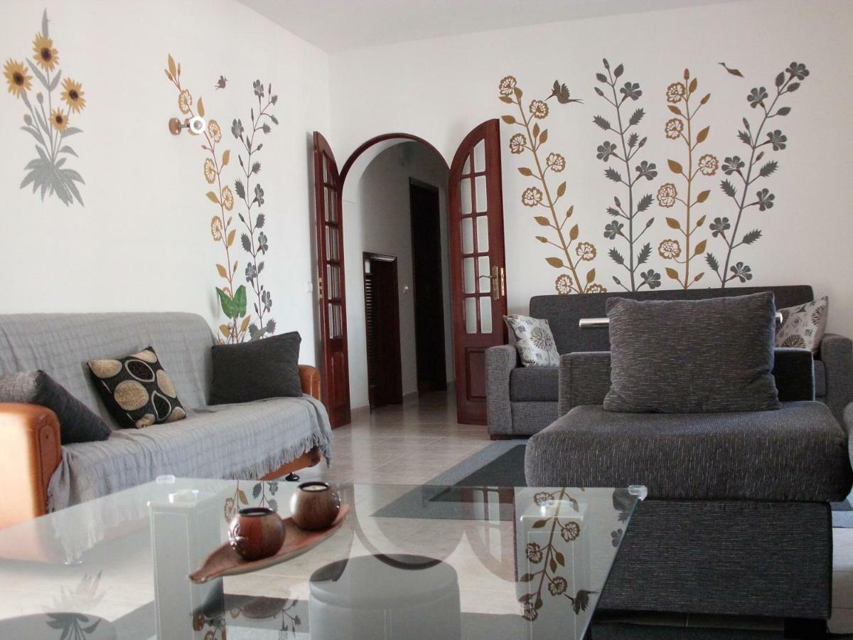 Holiday home Moradia Perto Dos Palmares *