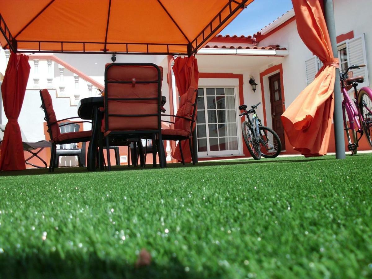Moradia Perto Dos Palmares Holiday home