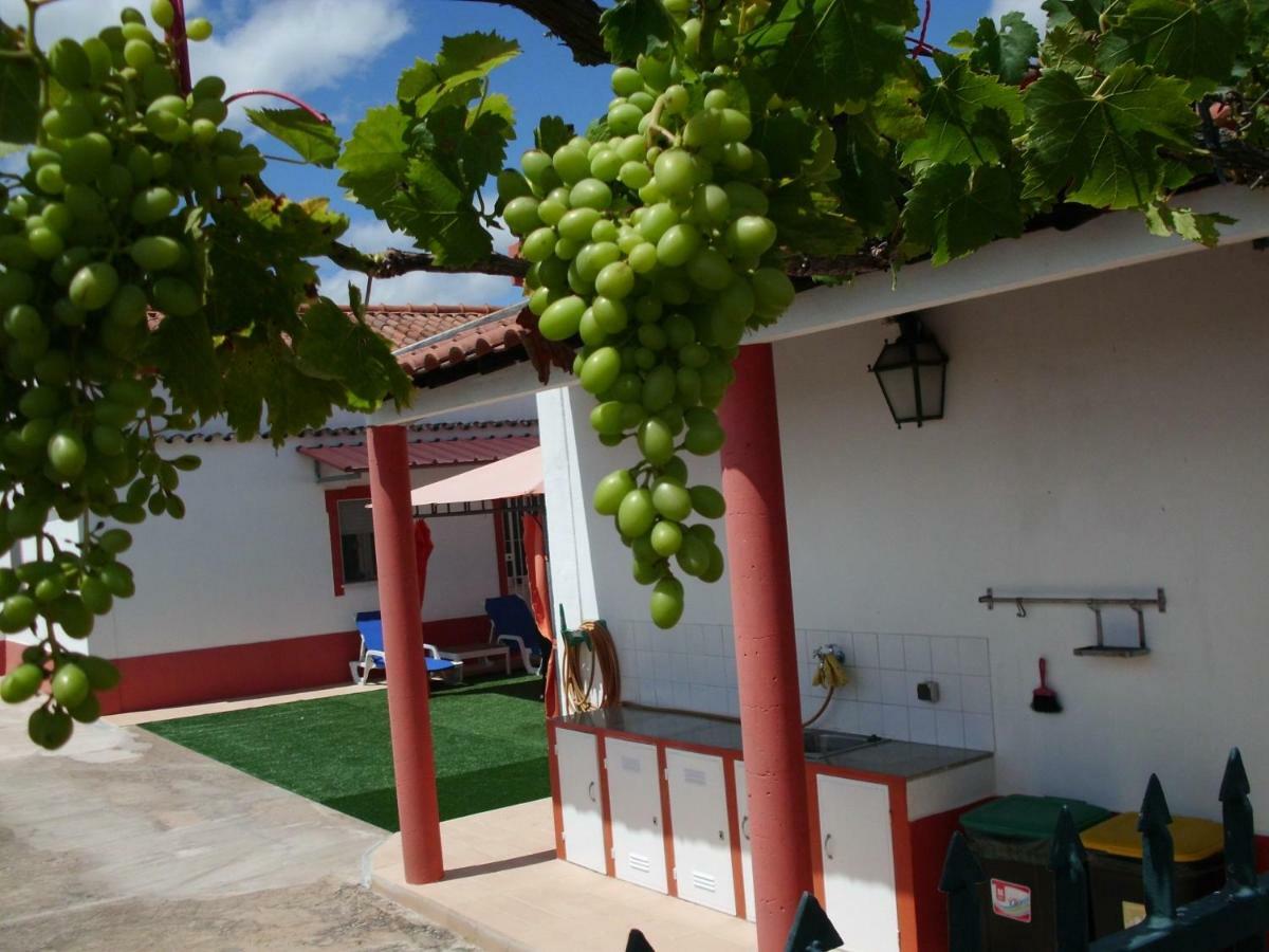 Holiday home Moradia Perto Dos Palmares Lagos