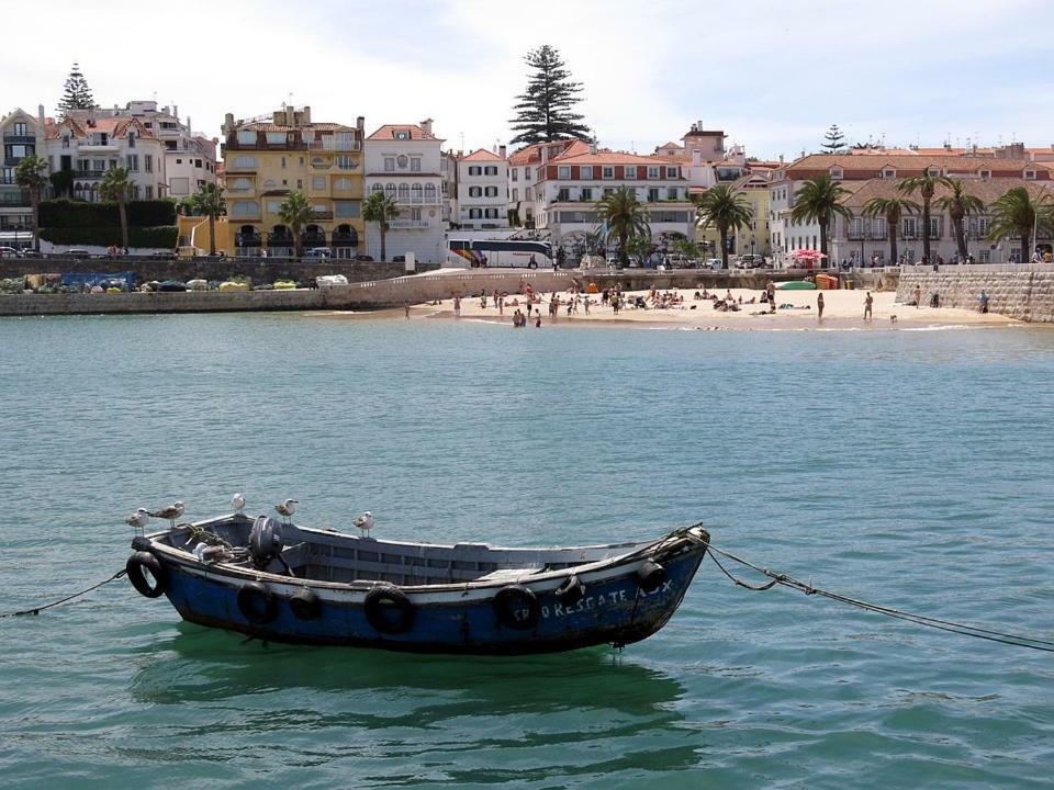 Holiday home Morada Sol - In Cascais