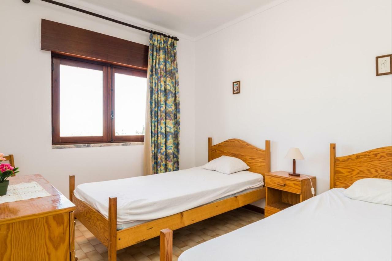 Akisol Areia Apartment Albufeira