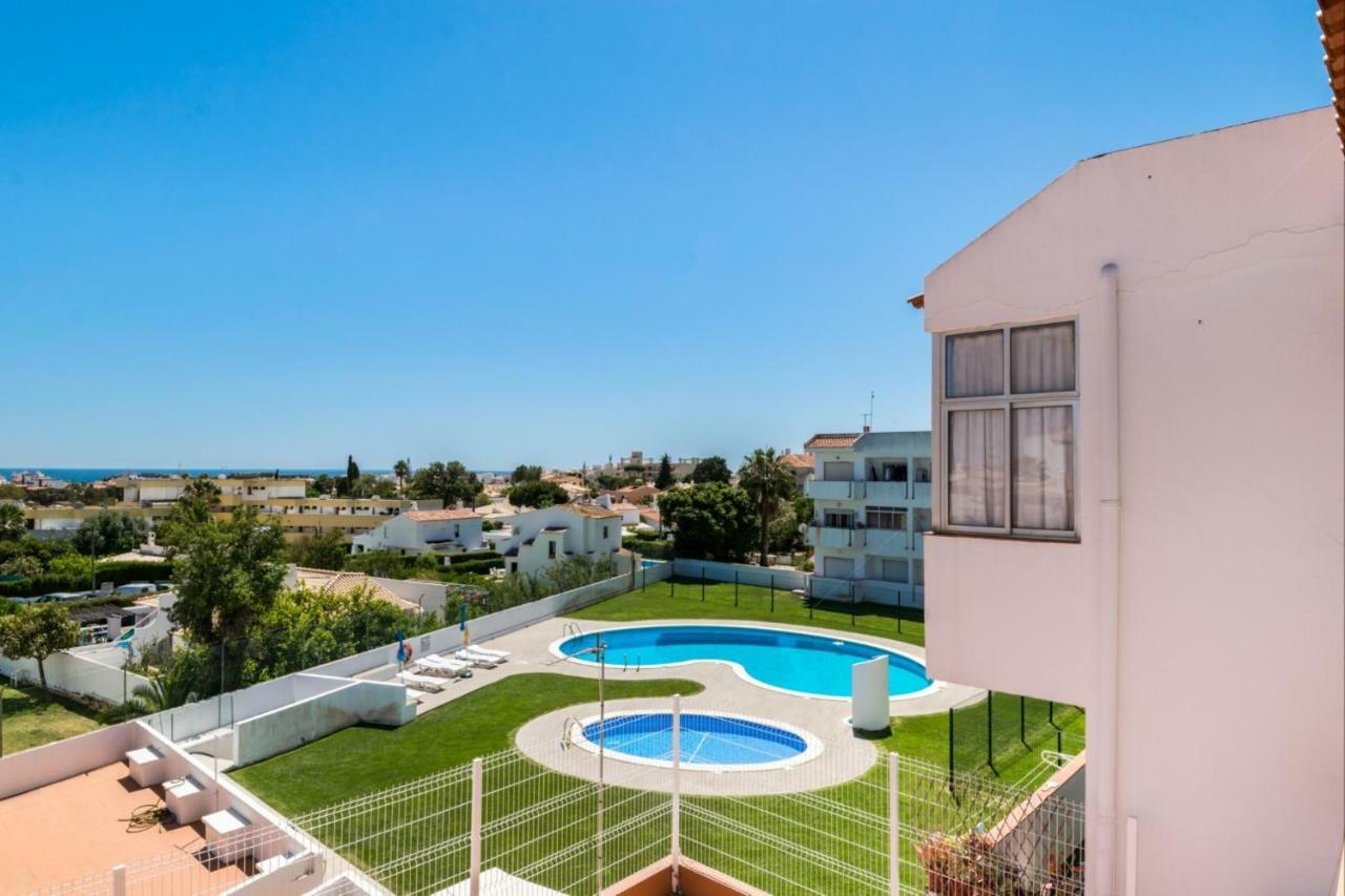 Apartment Akisol Areia Albufeira
