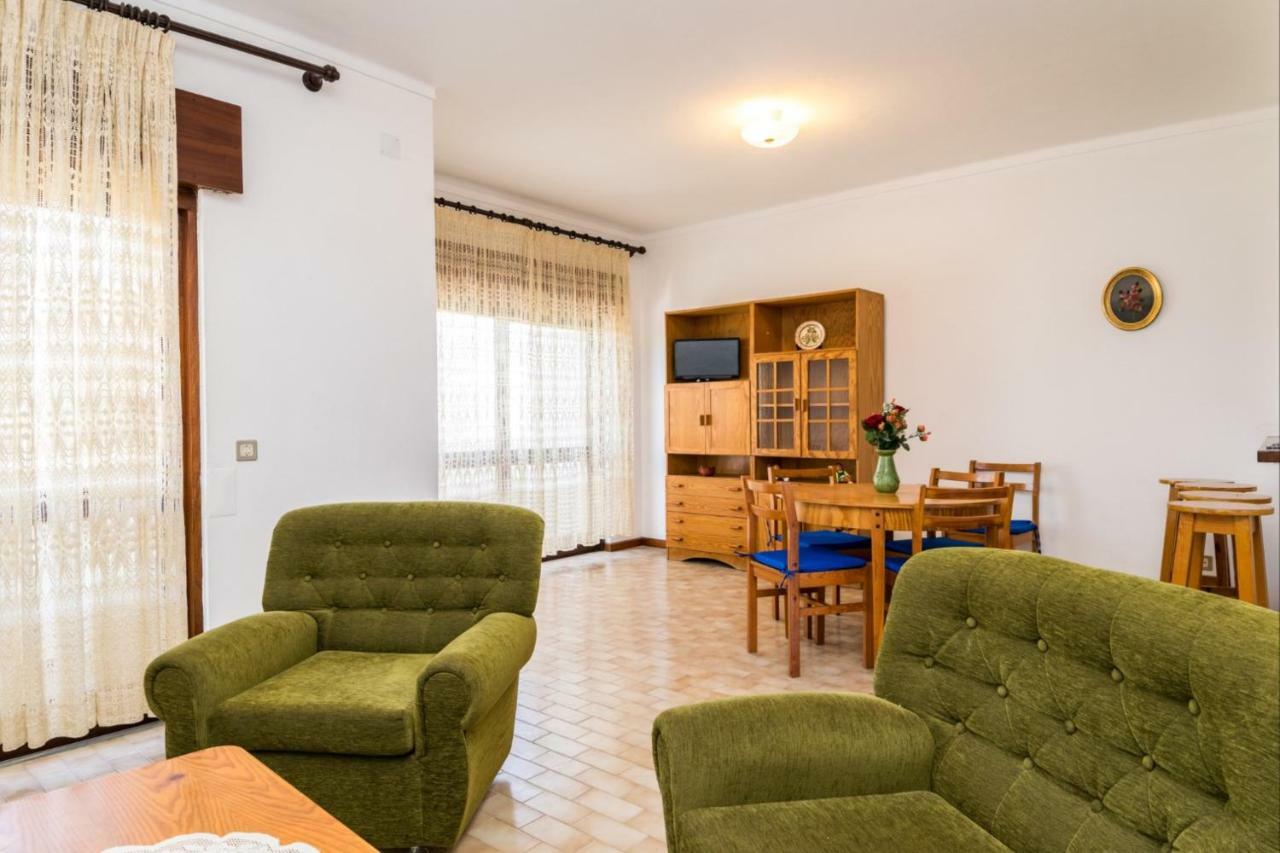 Apartment Akisol Areia *