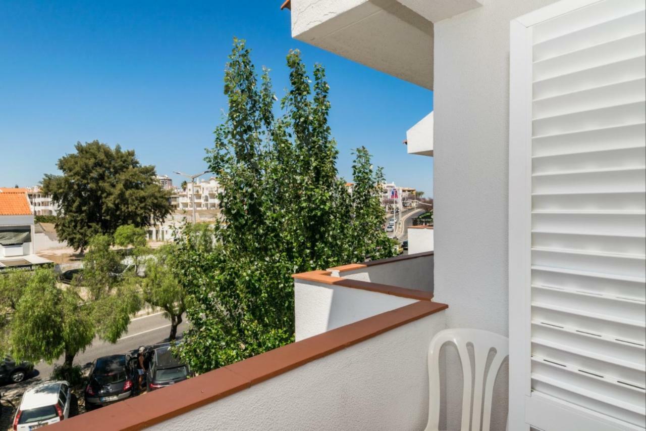 Apartment Akisol Areia