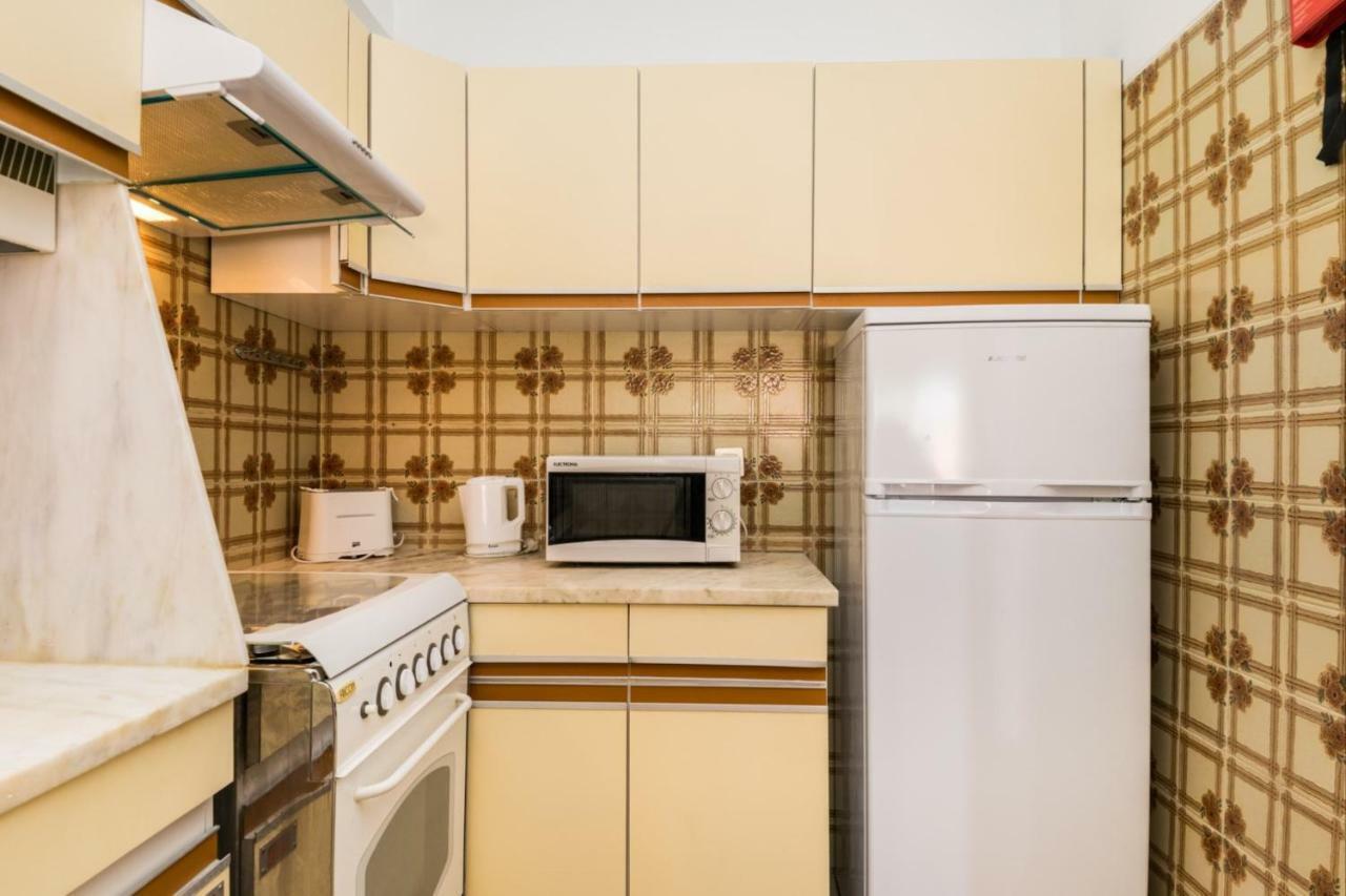 Akisol Areia Apartment