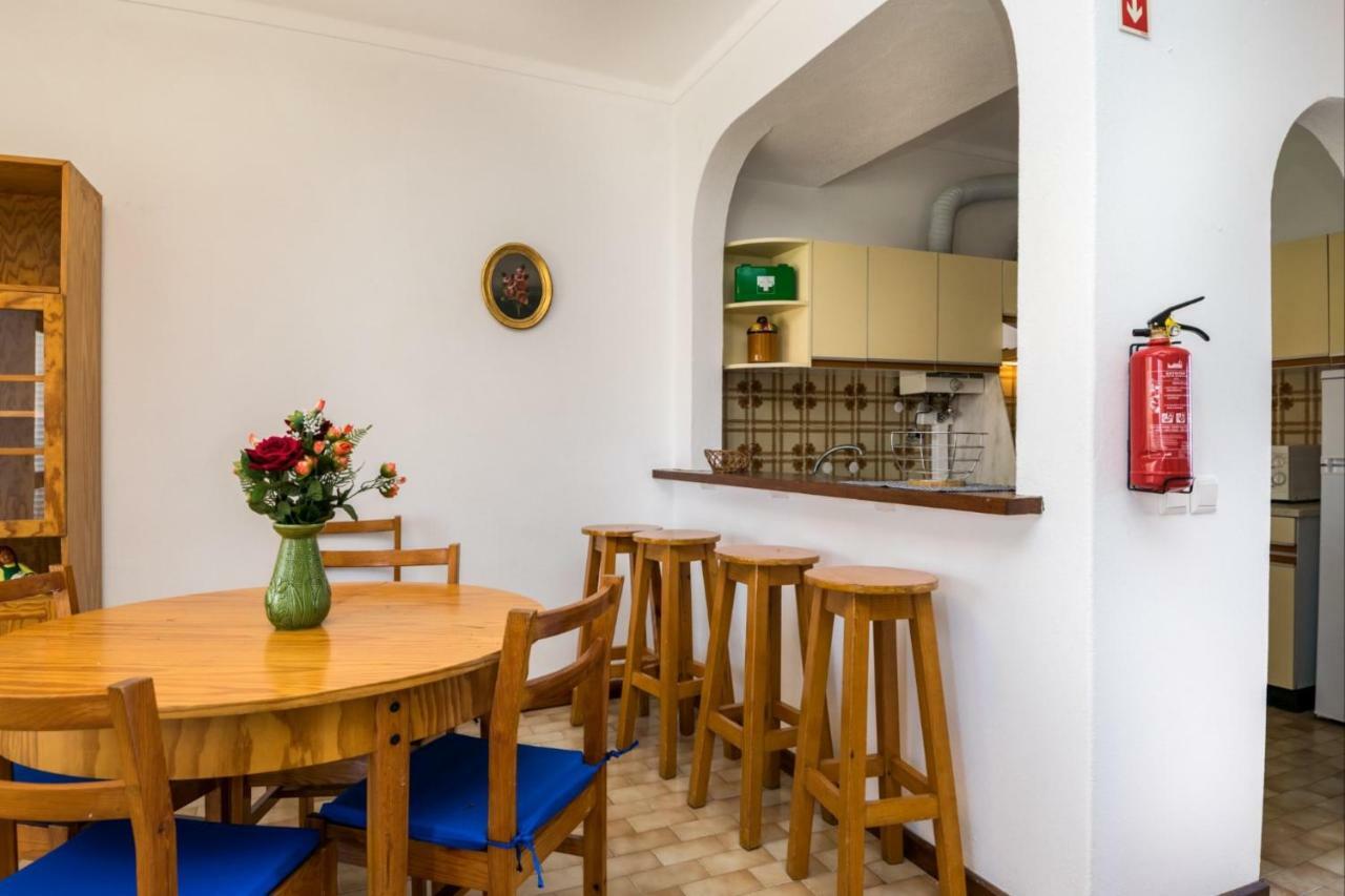 Akisol Areia Apartment