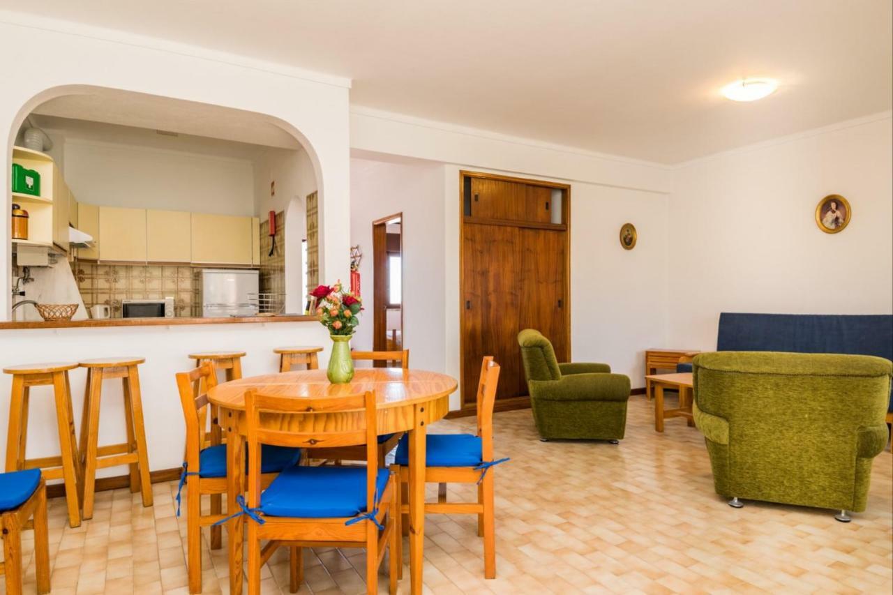 Akisol Areia Apartment Albufeira