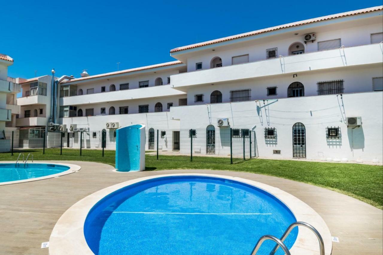 Apartment Akisol Areia Albufeira