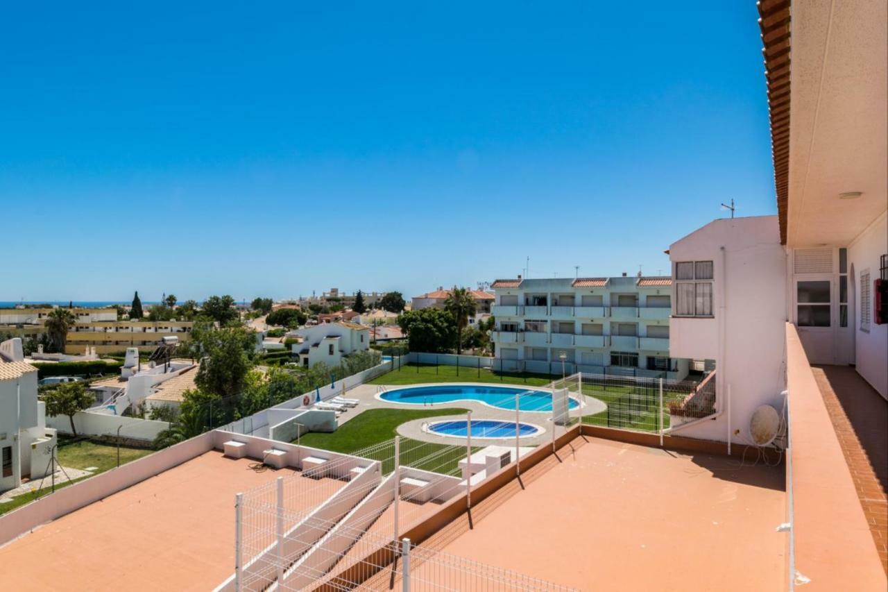 Apartment Akisol Areia Albufeira