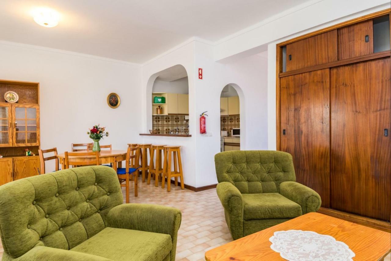 Akisol Areia Apartment