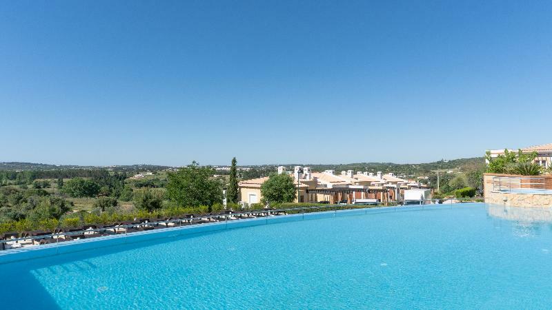 Vale Da Ribeira Residences Saragocal