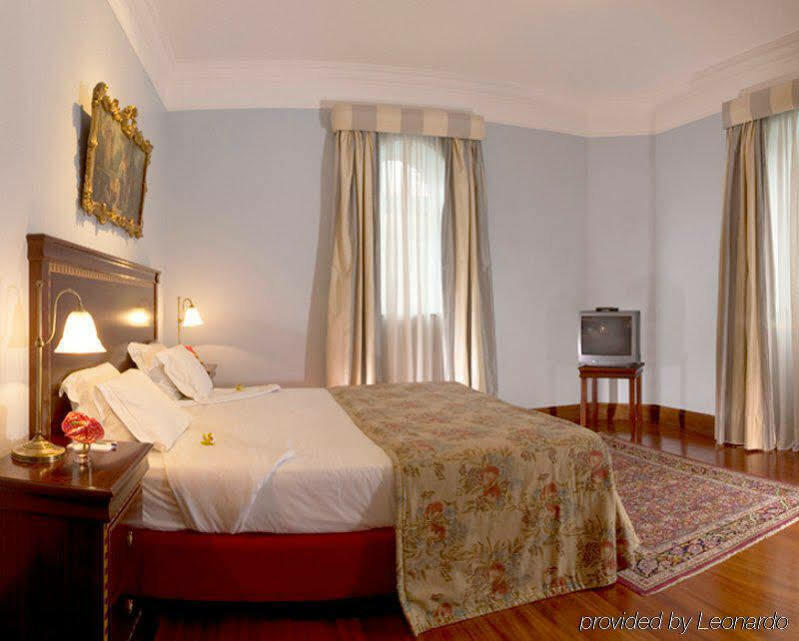 Pestana Miramar Garden & Ocean Hotel Funchal (Madeira)