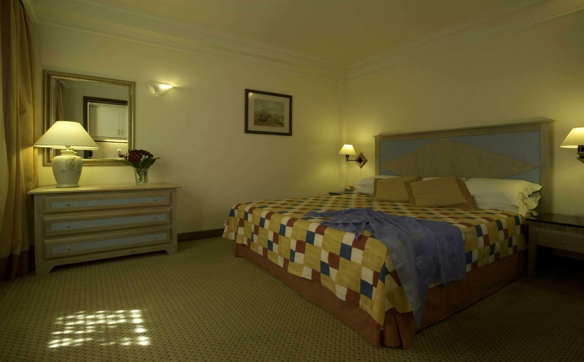 Pestana Miramar Garden & Ocean Hotel