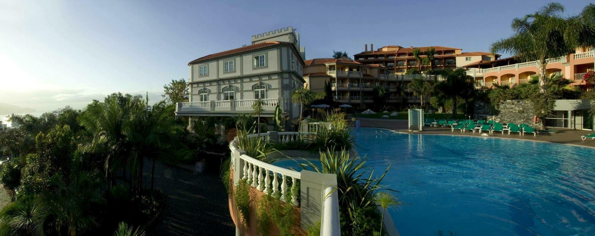 Pestana Miramar Garden & Ocean