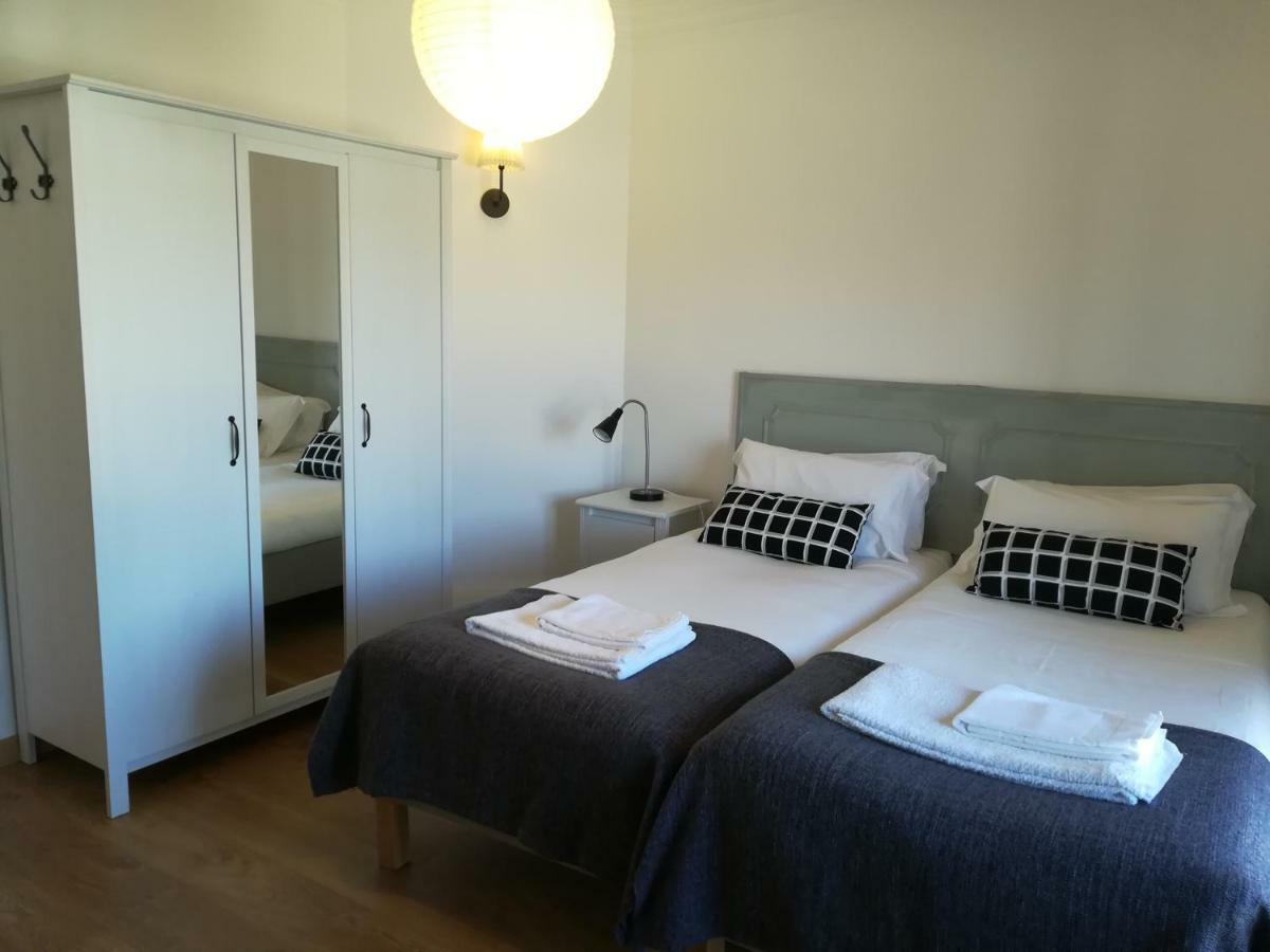 Guincho Wind Factory Guest house 3*