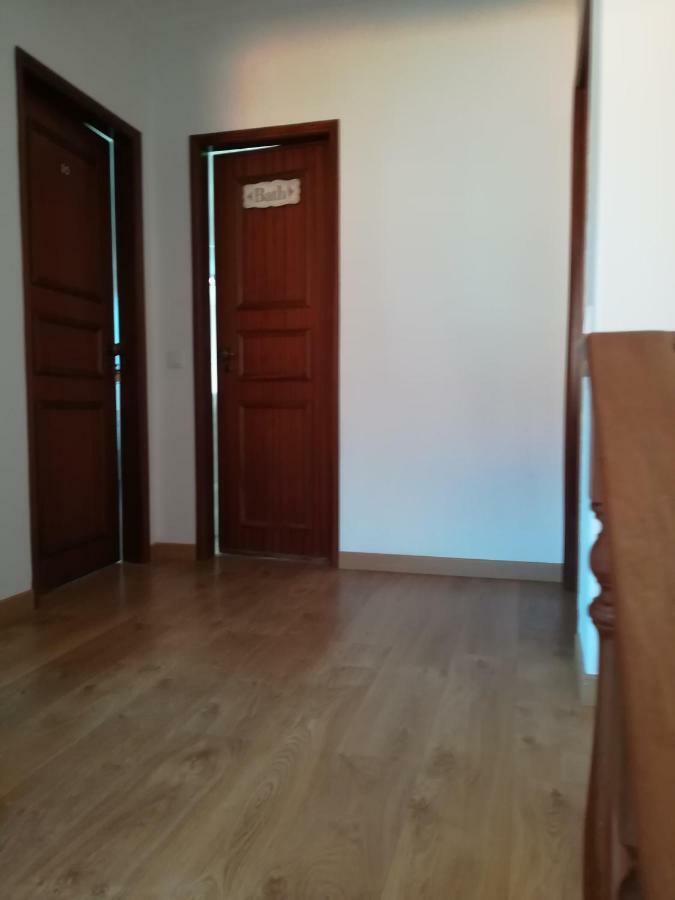 Guest house Guincho Wind Factory