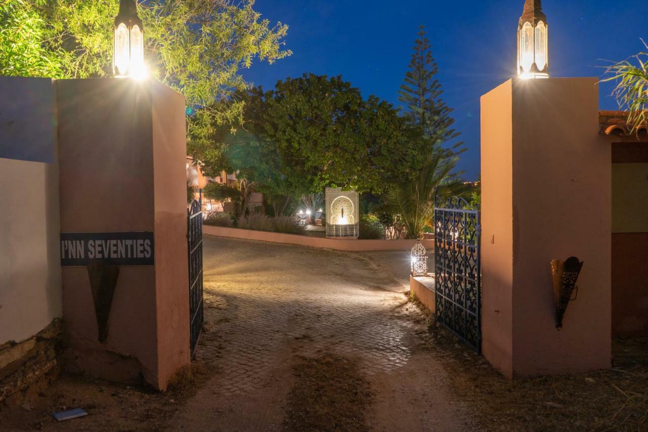 Seventies Cheap And Chic Guest house Lagos