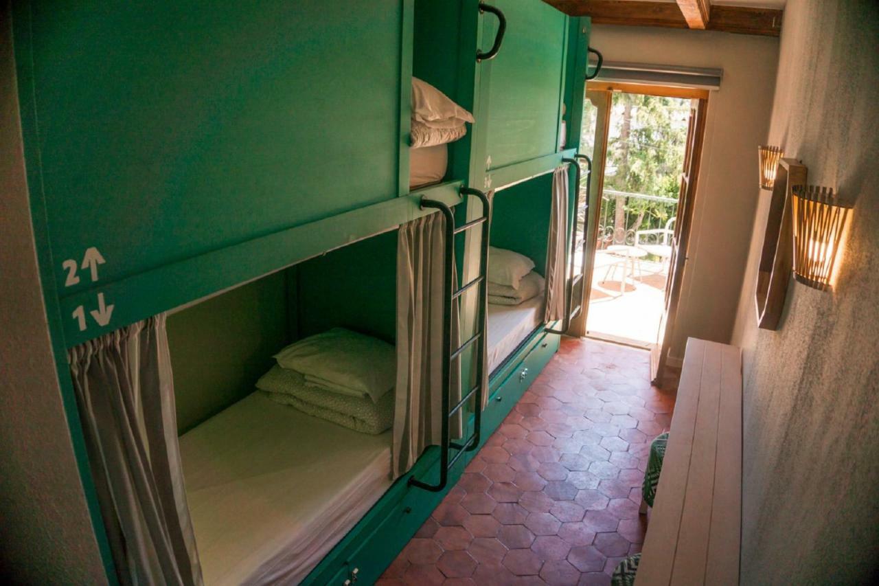 Way & Surf Camp Albergue Cascais