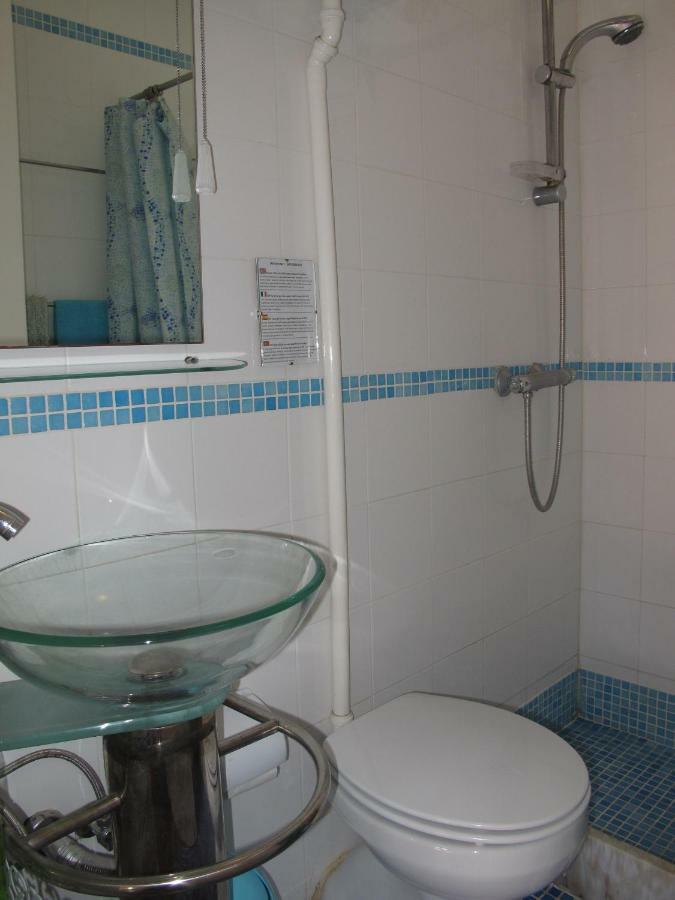 Morada Sol - In Holiday home *