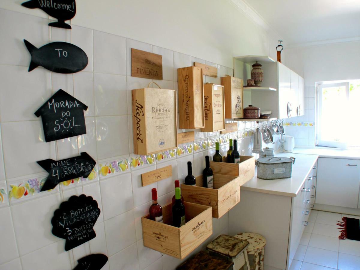 Holiday home Morada Sol - In