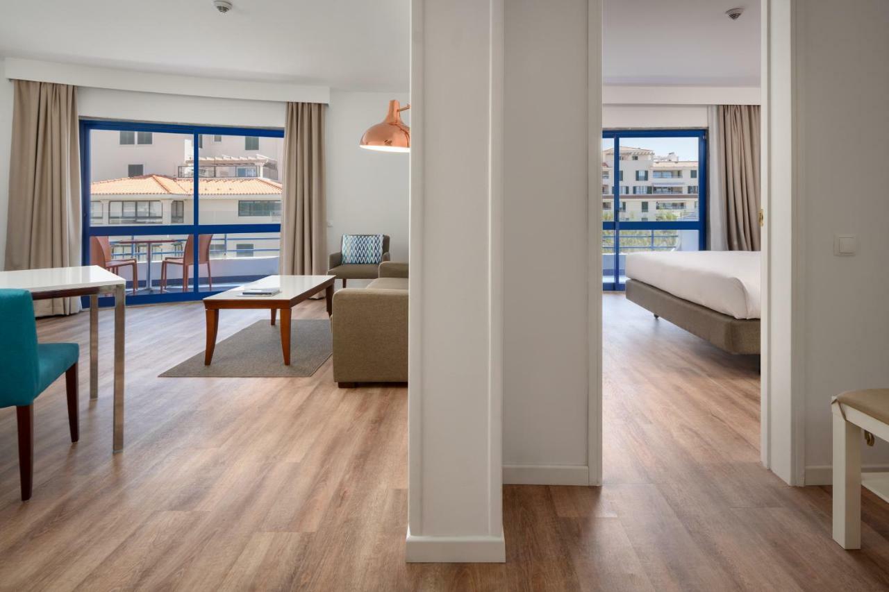 Pestana Ocean & Conference Hotel 4*
