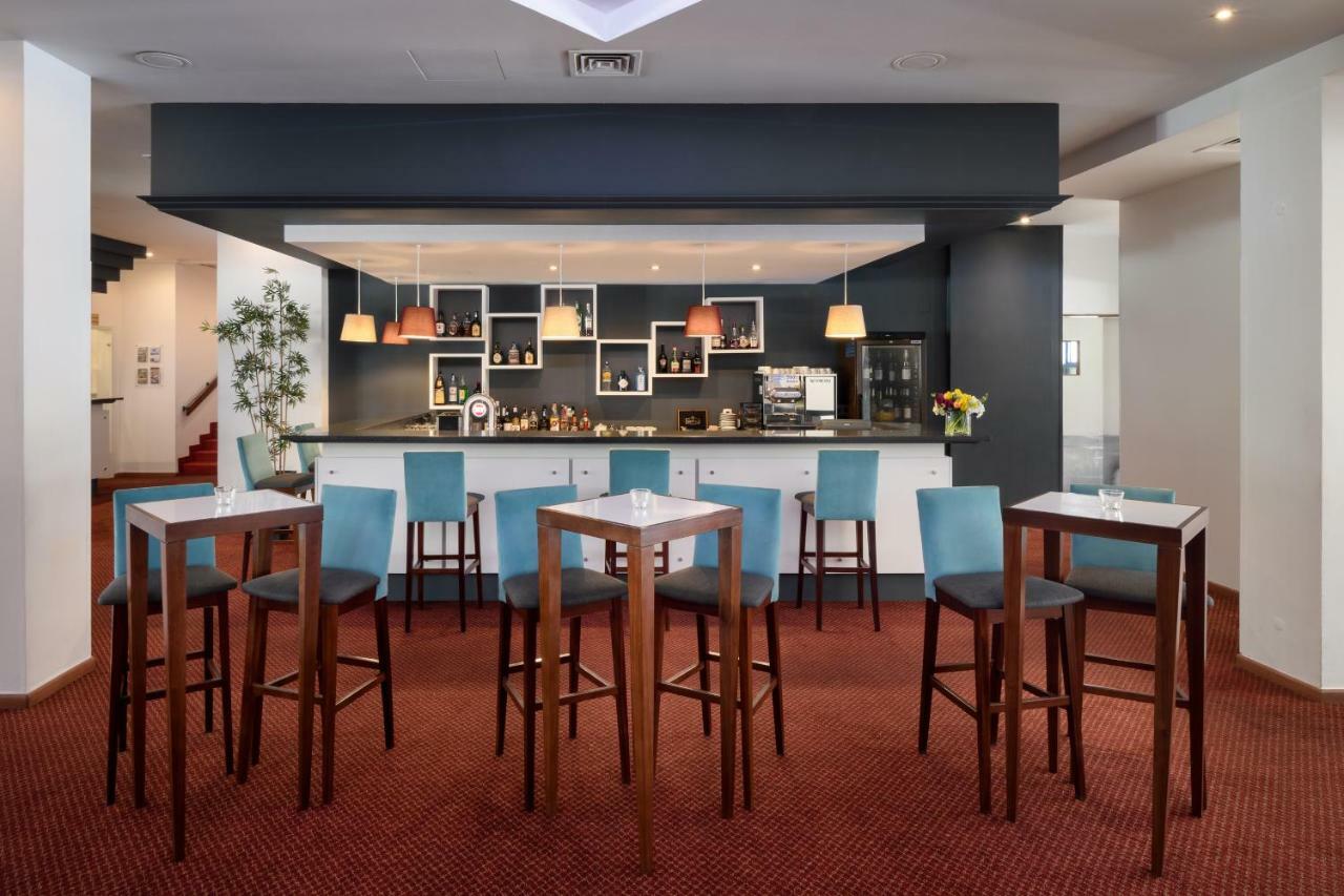 Pestana Ocean & Conference