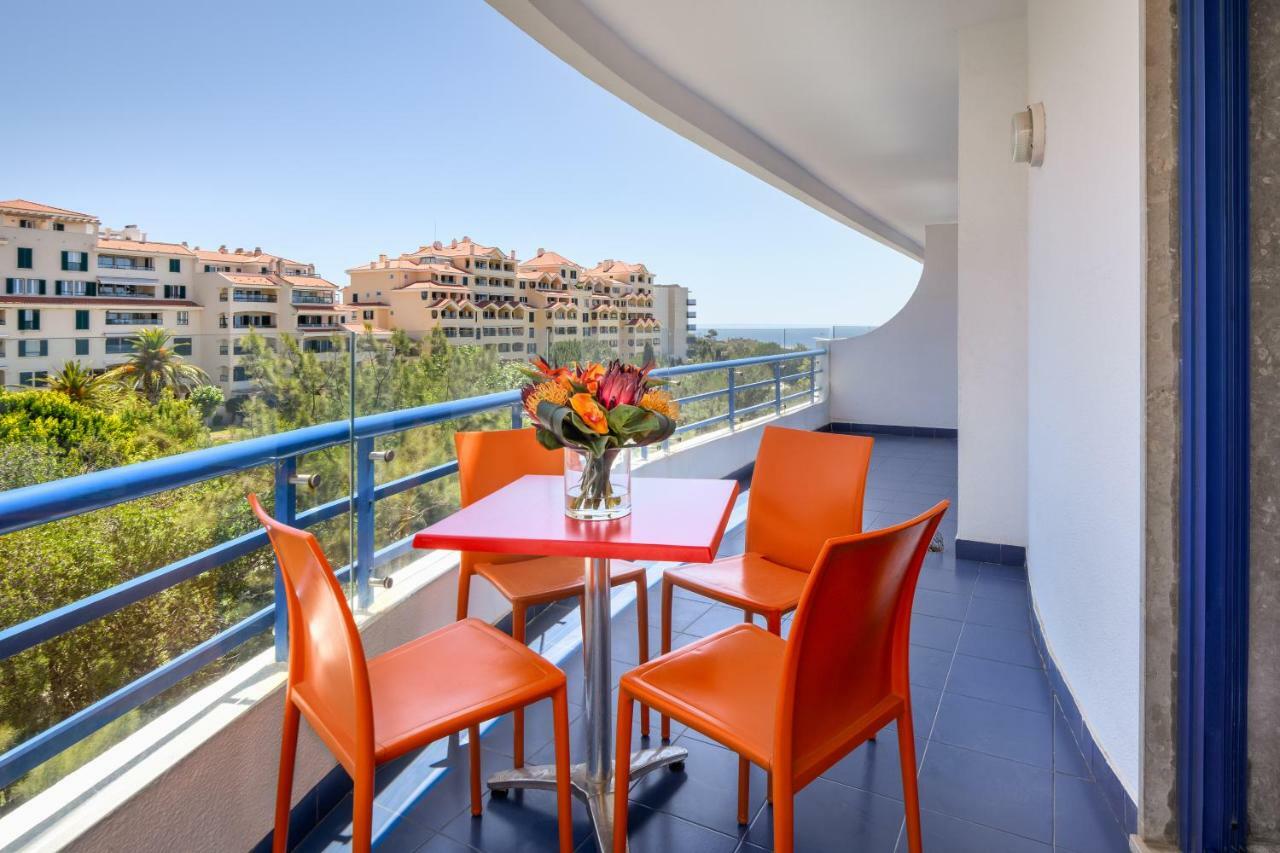 Pestana Ocean & Conference Hotel