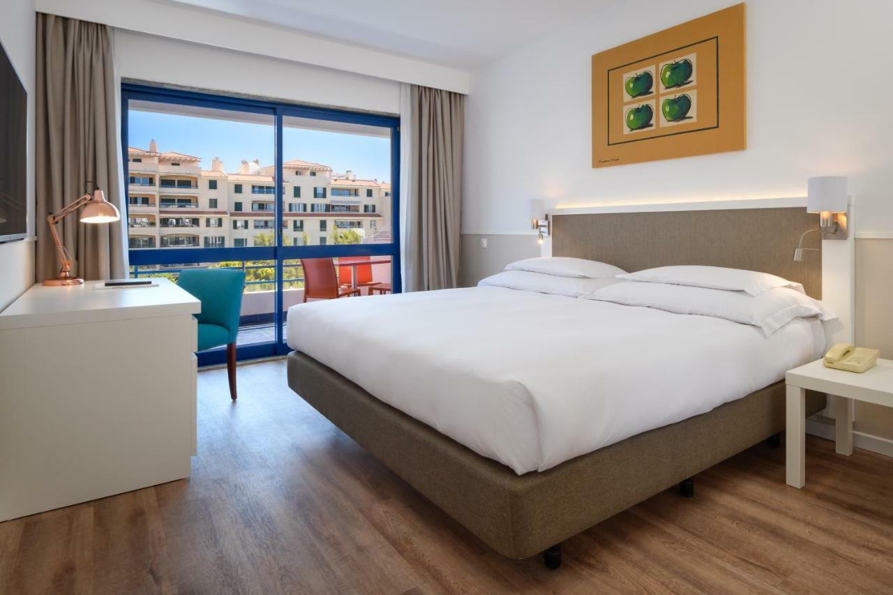 Pestana Ocean & Conference Cascais