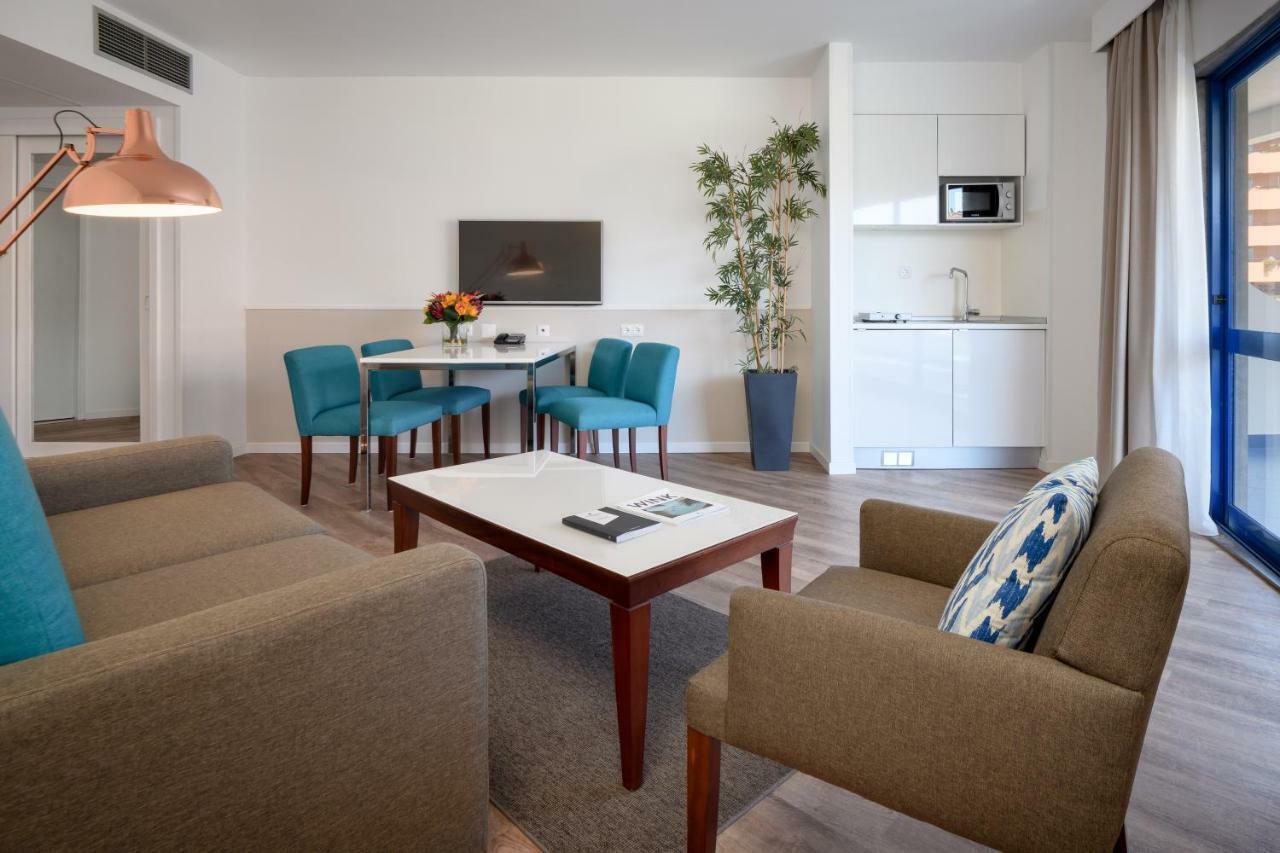 Pestana Ocean & Conference Hotel 4*