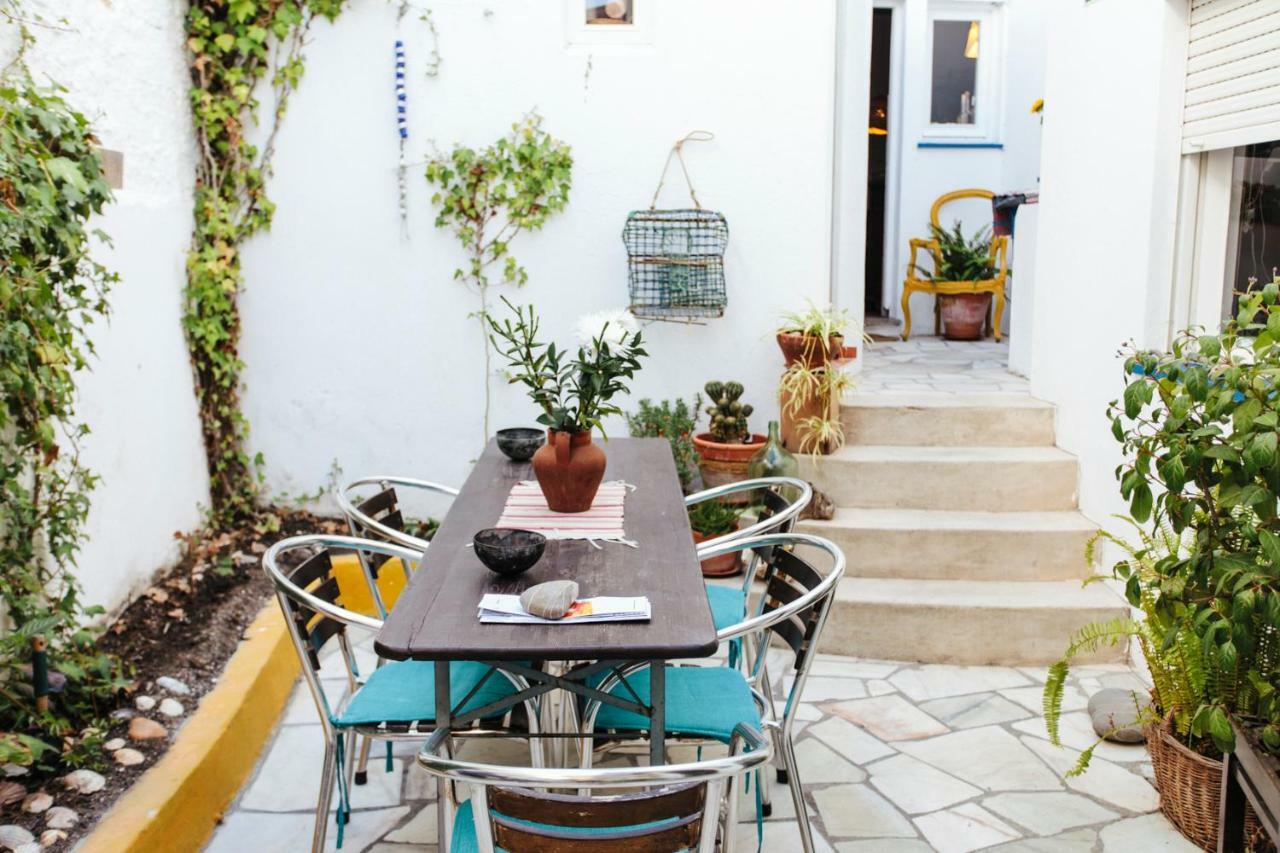 Hostal Olive