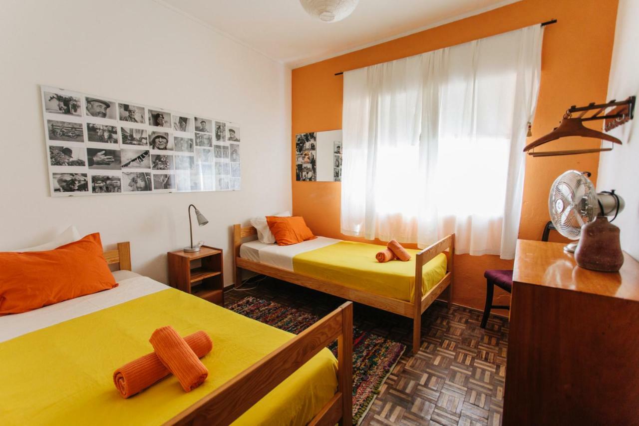 Hostal Olive Lagos