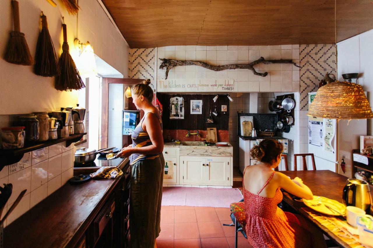 Olive Hostal