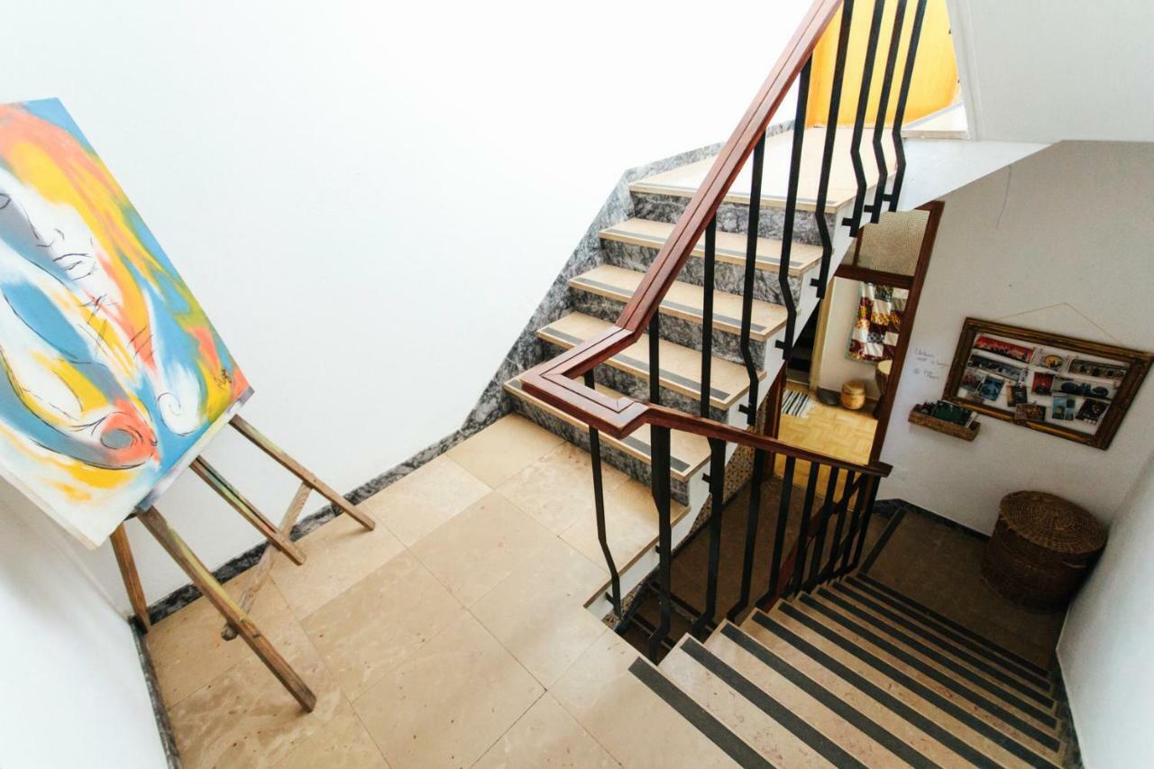 Olive Hostal Lagos