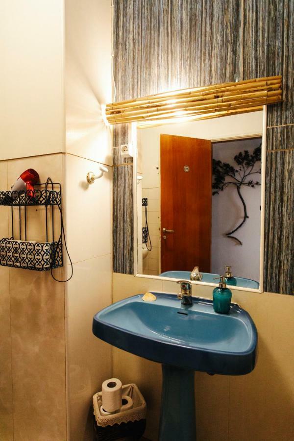 Olive Hostal