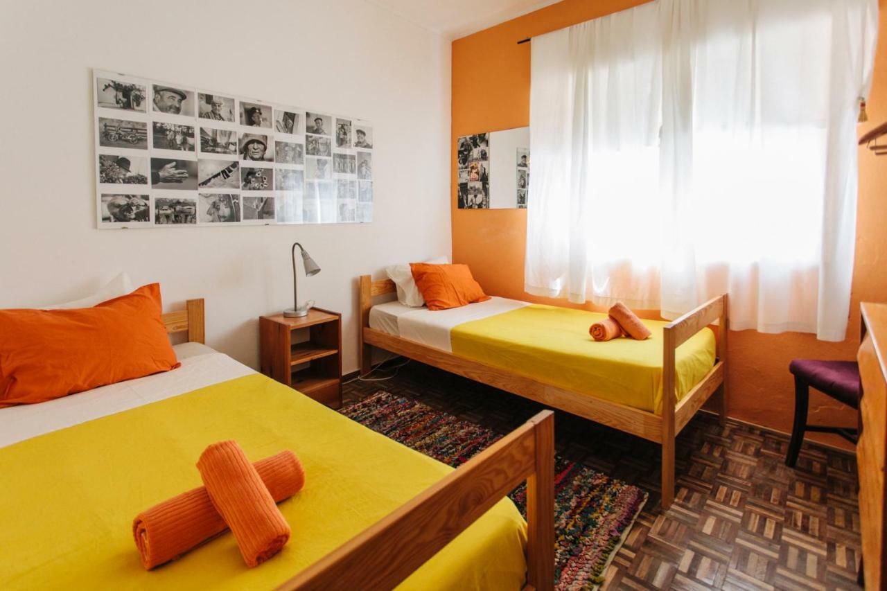 Olive Hostal