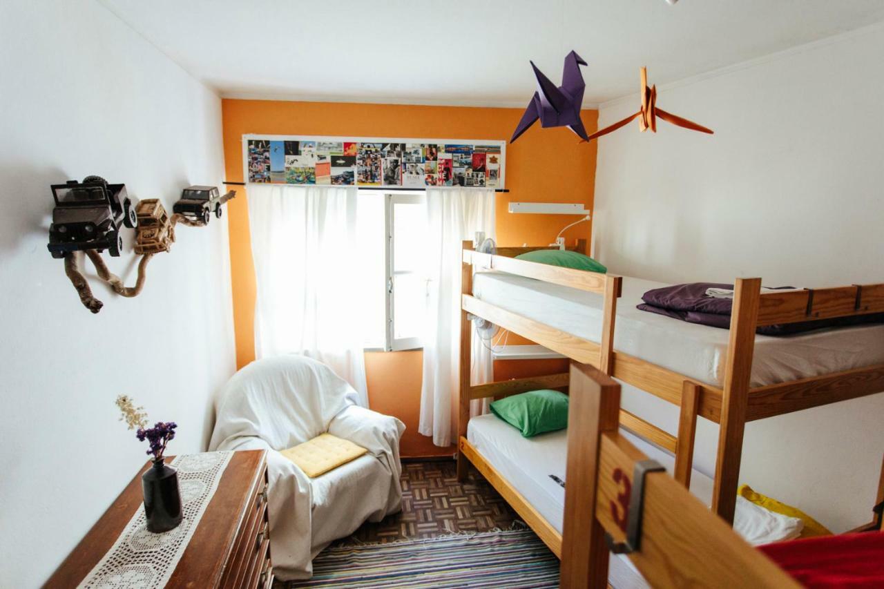 Olive Hostal