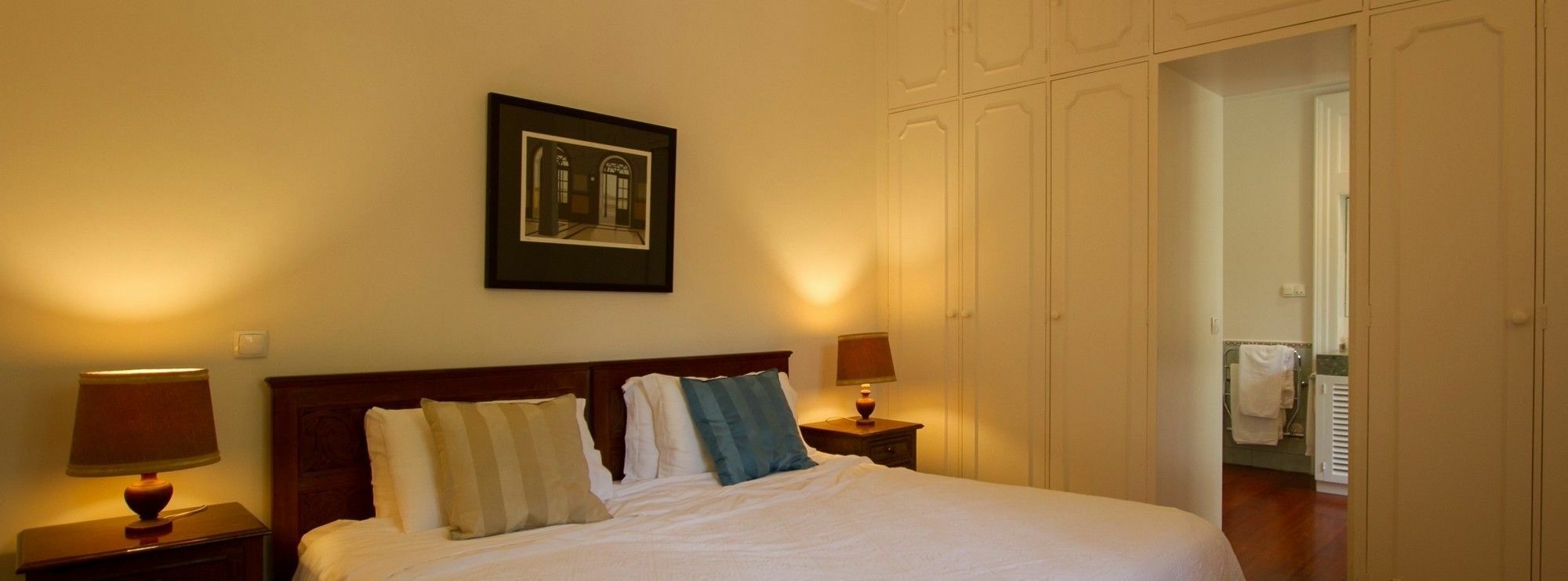 Quinta Das Malvas - Quinta De Santa Luzia Guest house