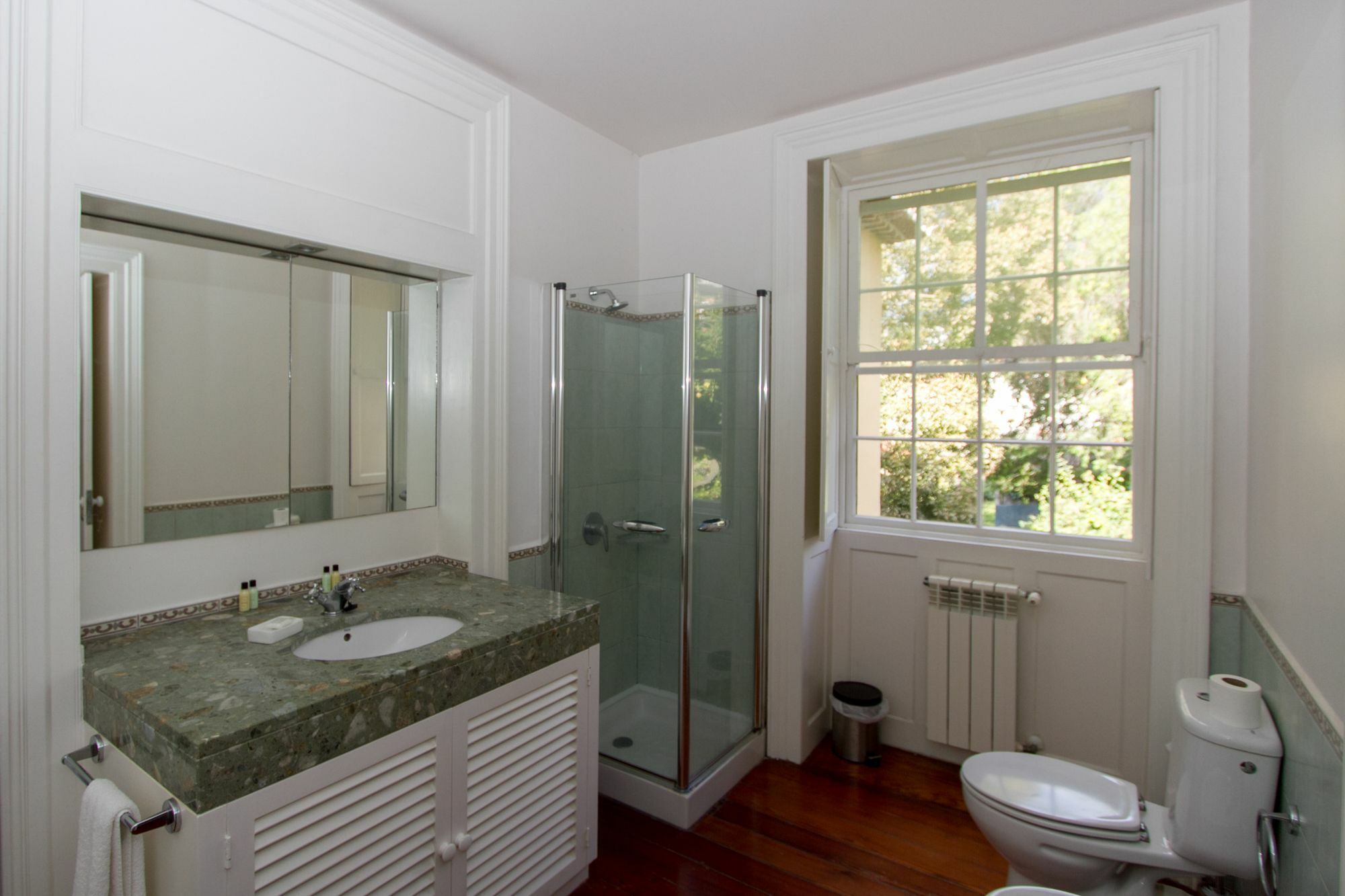 Quinta Das Malvas - Quinta De Santa Luzia Guest house Funchal (Madeira)