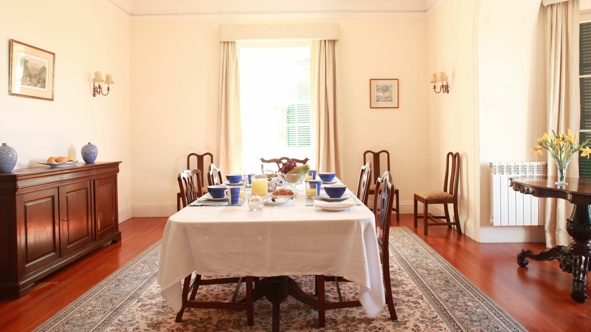 Quinta Das Malvas - Quinta De Santa Luzia