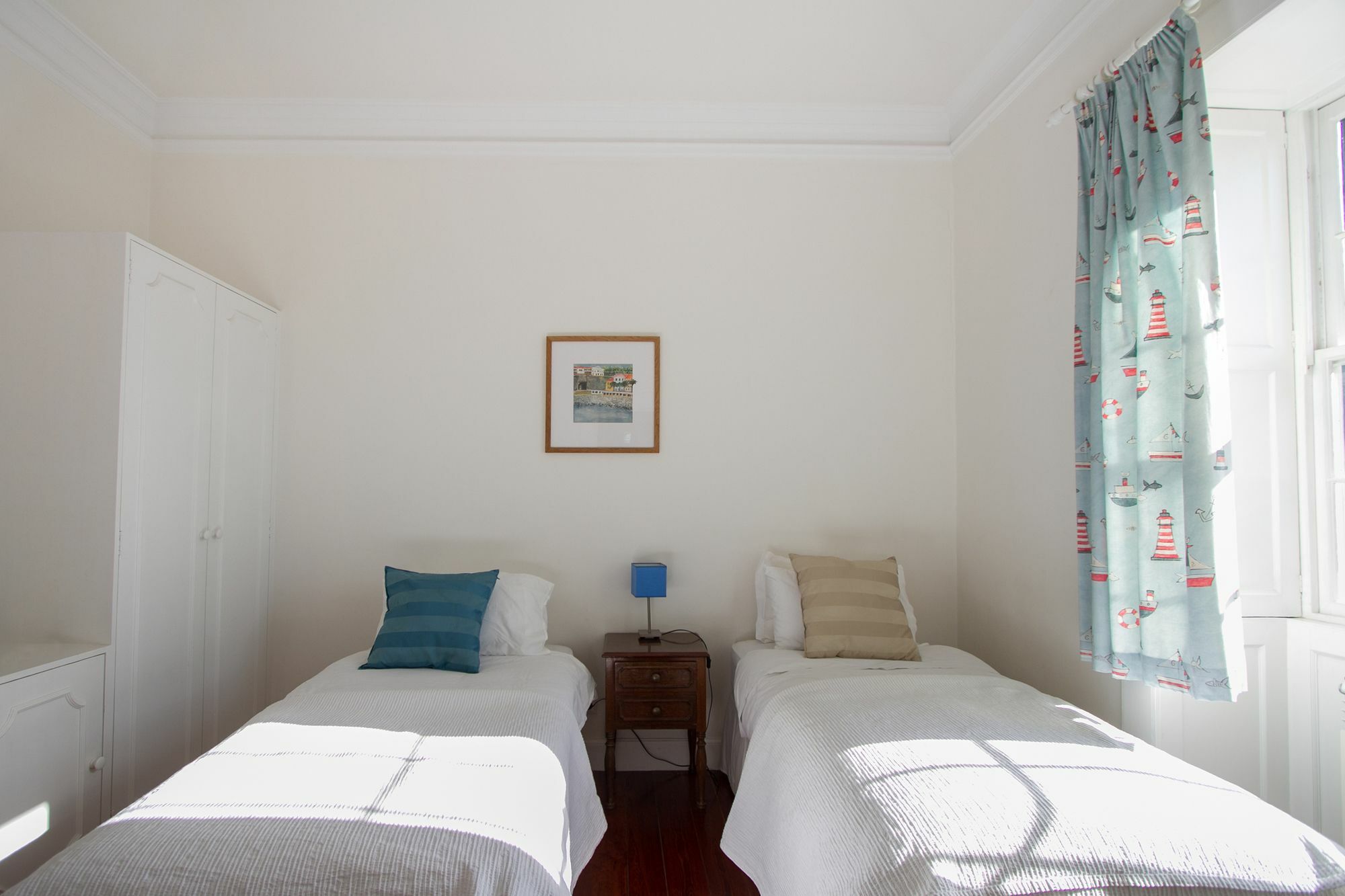 Quinta Das Malvas - Quinta De Santa Luzia Guest house