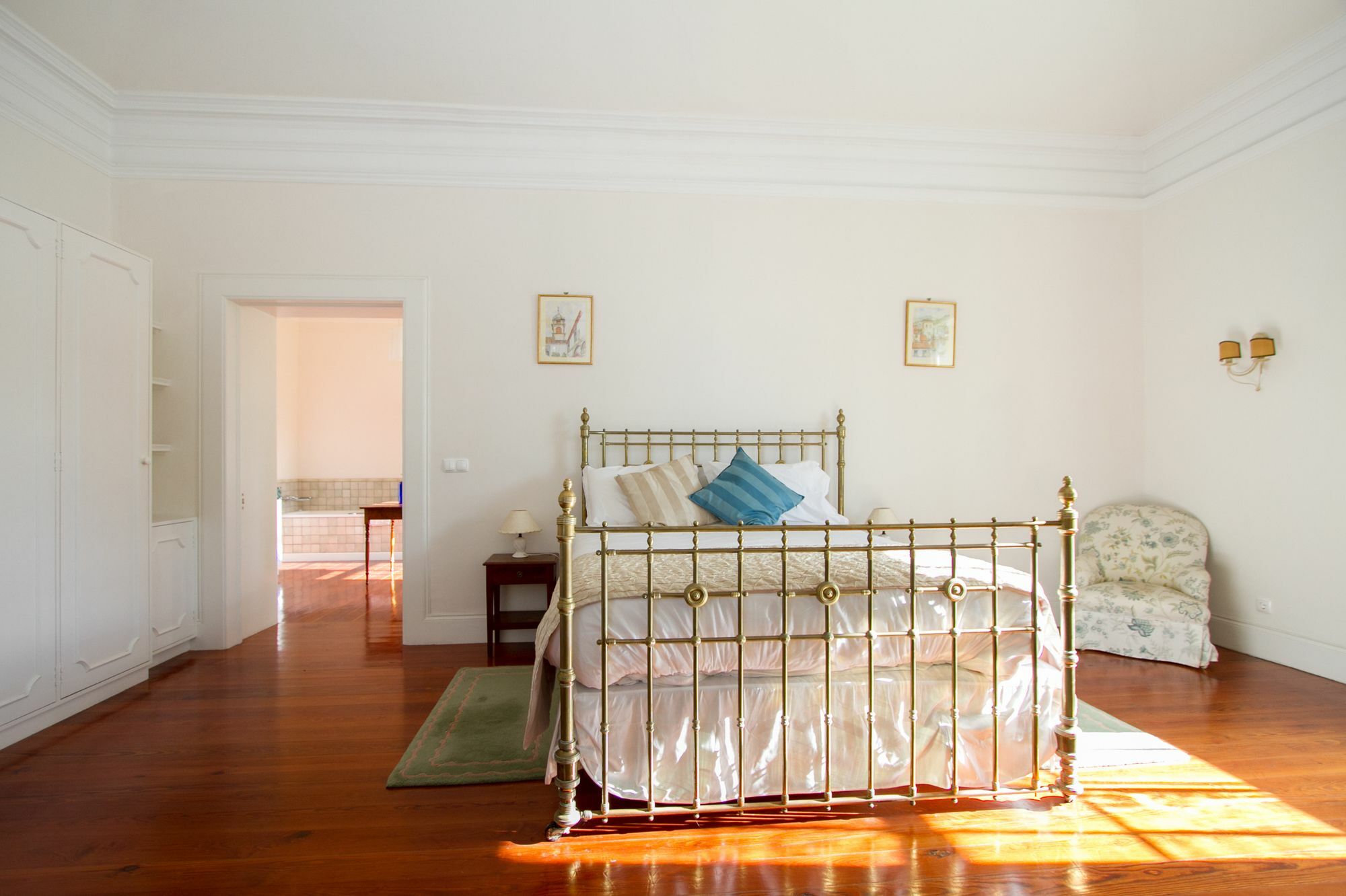 Quinta Das Malvas - Quinta De Santa Luzia Guest house 4*